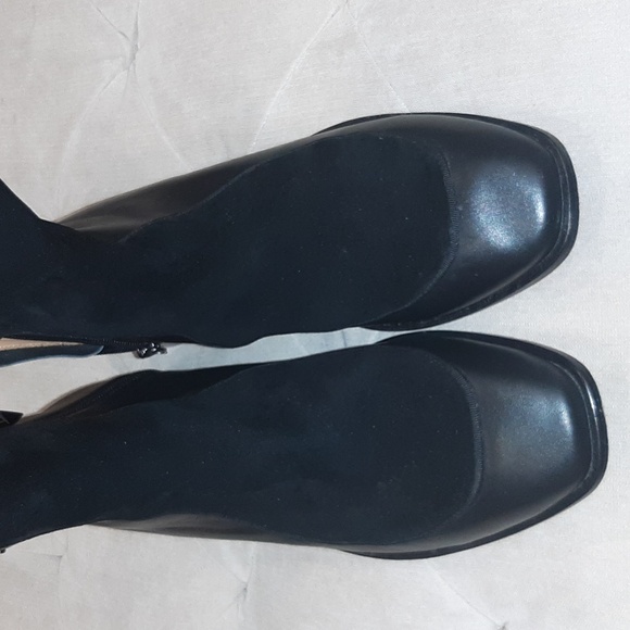 Unisex Christian Louboutin Ankle Boots Size 42